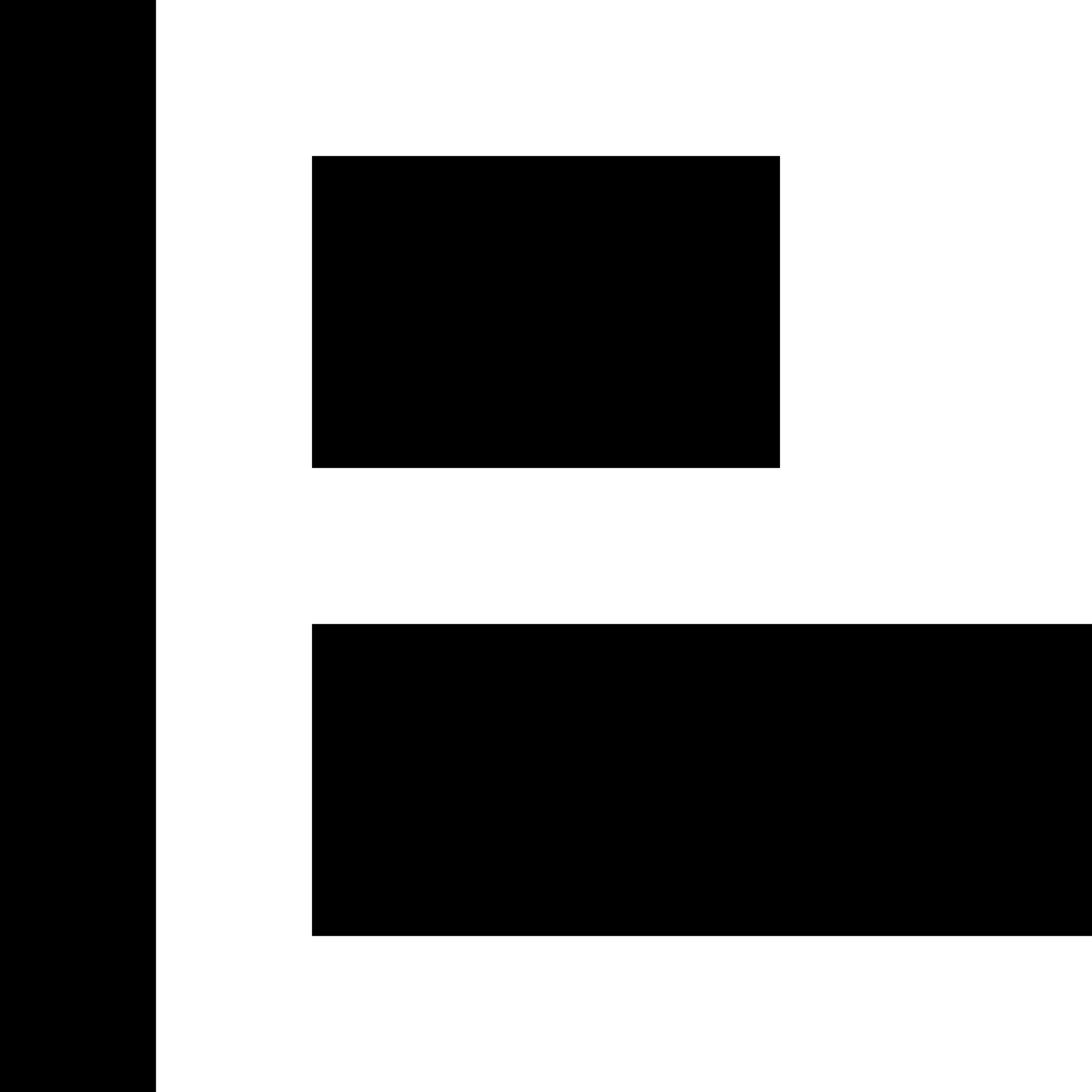 Align Left Stencil Svg Design File Free Vectors